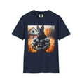 thumbnail image 5 of Muscle German Shepherd T-Shirt, 5 of 11