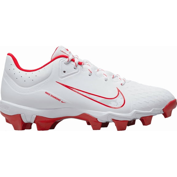 Nike Hyperdiamond Keystone 4 Women's Rubber Molded Softball Cleats