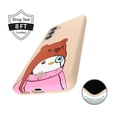 thumbnail image 4 of Pudgy Penguins Huddle Up Samsung Case, iPhone 14, 4 of 6