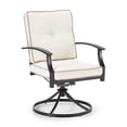 thumbnail image 2 of hometrends Newport 7-Piece Dining Set, 2 of 9