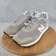 thumbnail image 2 of New Balance Shoes Mens 9.5 D 515v3 Training Sneakers Gray Suede Low ML515GR3, 2 of 6