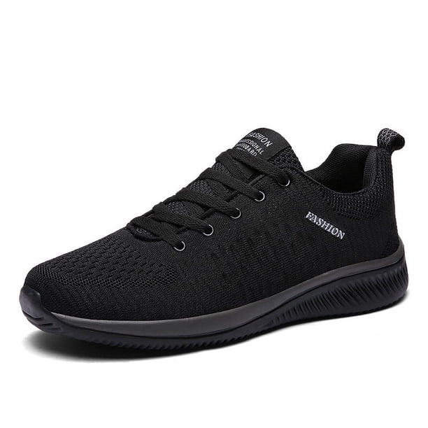 Zapatos para hombre Zapatillas para exteriores Zapatillas para correr para hombre Zapatillas casuales de uso diario para hombre