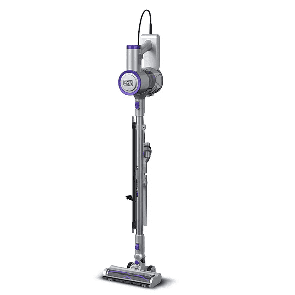 Black   Decker PowerSeries Pet Corded Stick Vacuum