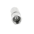 thumbnail image 2 of 3 Pcs Adaptador Conector Coaxial de Antena RF de TV de PAL Hembra a F Macho CATV FM, 2 of 3