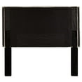 thumbnail image 3 of Pulaski Shelter Tufted King Panel Headboard, 3 of 5