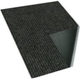 Durable Rubber Door Mats, Runners, and Rugs. Heavy Duty Doormat, Indoor