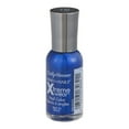 thumbnail image 3 of Sally Hansen Hard as Nails Xtreme Wear Nail Color, Blue It, 3 of 7