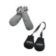 thumbnail image 4 of Guantes de boxeo con olor, ambientador de carbón de bambú, absorbente de sudor estable, bolsa de carbón ligera profesional para interiores, equipo de, 4 of 8