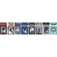 thumbnail image 1 of C&I Collectables LIGHTNING820TS NHL Tampa Bay Lightning 8 Ensembles de Cartes à Collectionner sous Licence Différentes, 1 of 1