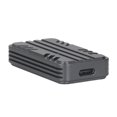 thumbnail image 1 of Caja de disco duro ANGGREK M2 NVME SSD profesional 10Gbps tipo C USB31 Gen2 para OS X para Linux, 1 of 8