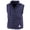 Navy, variant on Result Childrens  Ultra Padded Bodywarmer / Gilet (Water Repellent & Windproof)