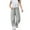 Gray, variant on UQJfacai Boys Girls Wide Leg Sweatpants Kids Baggy Jogger Pants Fall Casual Drawstring Elastic Waist Straight Athletic Workout Pants 4-15 Years
