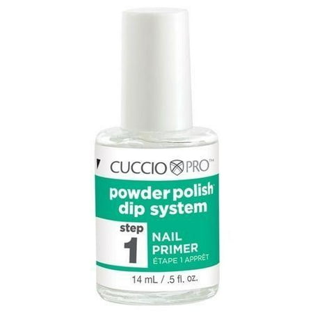 CUCCIO Pro Powder Polish Dip Nail Gels .5 oz (pick your