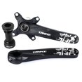 thumbnail image 1 of Crankset 170MM Bicycle Chainring Black, 1 of 5