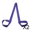 thumbnail image 1 of Tapete de de Algodón con Bolsa para Transportar, Perfecto para Entrenamiento en Casa 2 piezas, 1 of 6