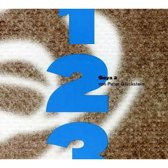 Various Artists - Goya, Vol. 2 - Electronica - CD