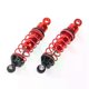 thumbnail image 3 of TH01213 TH01214 Tractionhobby Tank300 Shocks Raptor F150 Shocks 1/8 RC Car Absorbers Front Shocks Absorber Assembly Shocks, 3 of 5