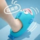 thumbnail image 4 of Zapatillas Kawaii Hangyoden Sanrio, sandalias antideslizantes de baño con suela suave y gruesa, zapatillas bonitas de dibujos animados para exteriores, zapatos de regalo, 4 of 5