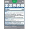 thumbnail image 3 of Salonpas Lidocaine Maximim Strength Pain Relieving Gel-Patch 6 ea (Pack of 6), 3 of 6