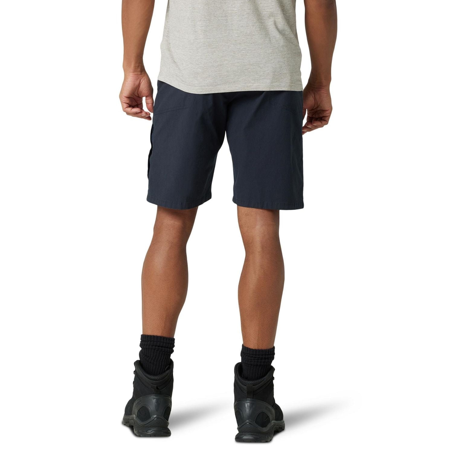 Wrangler Men's Performance Utility Short