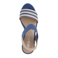 thumbnail image 4 of Mia Too Women's Espadrille Wedge Sandal, 4 of 5