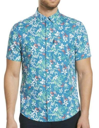 Original Penguin DEEP WATER Dobby 