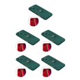 thumbnail image 3 of mmirethe 1/2/3/5 Protection de Téléphone Portable Protection de l'Objectif de Hauteur de Chute pour X XS XR XS Max TYPE21, 3 of 6