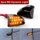 thumbnail image 1 of 2pcs No Error For Mercedes Benz Smart Fortwo W451 Coupe Cabrio Led Turn Signal Side Marker Light Sequential Blinker, 1 of 5