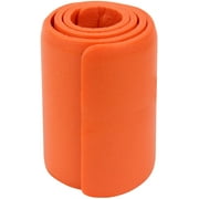 Ever Ready First Aid 24” Rolled Universal Aluminum Splint Bandages, 2-Pack