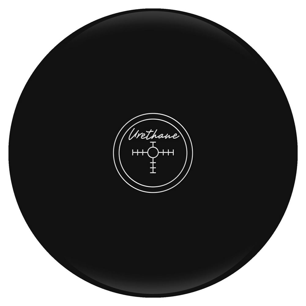 Hammer Black Hammer Urethane Bowling Ball 16 lbs