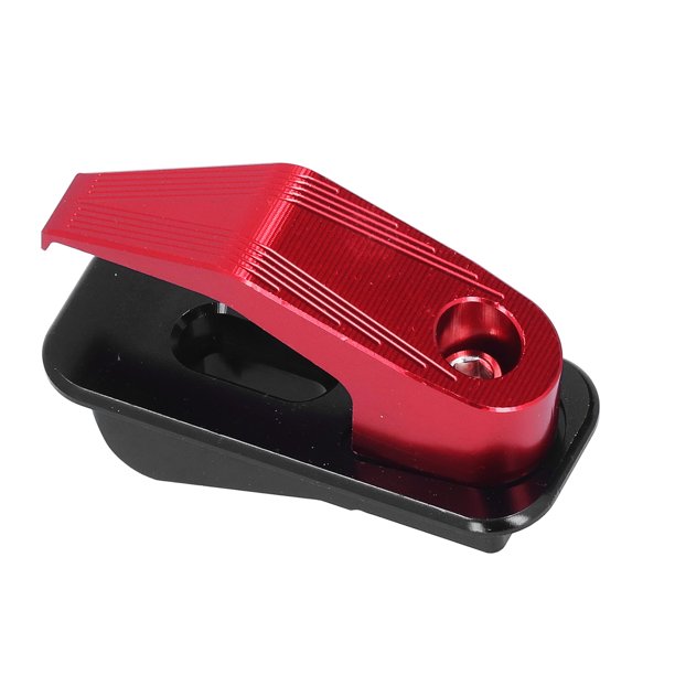 Sghtil Gancho Frontal Para Scooter Eléctrico, Gancho Multifuncional