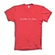 thumbnail image 1 of Grunge Is Dead Playera Rock Nirvana 90s Camiseta Rock, 1 of 1