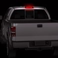 thumbnail image 2 of Nuvision Lighting For 2004 to 2010 Ford Sport Trac F-Series 2-Stage Sequential Chase LED Light Bar Dark Red Third Brake Light 08, 2 of 6