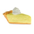 thumbnail image 1 of The Orb Factory Soft'n Slo Squsihies Lemon Pie Slice, 1 of 2