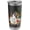 Black, variant on Grinh Sleigh Stainless Steel Insulated Tumbler