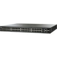thumbnail image 3 of Cisco SF220-48 48-Port 10 100 Smart Switch, 3 of 3