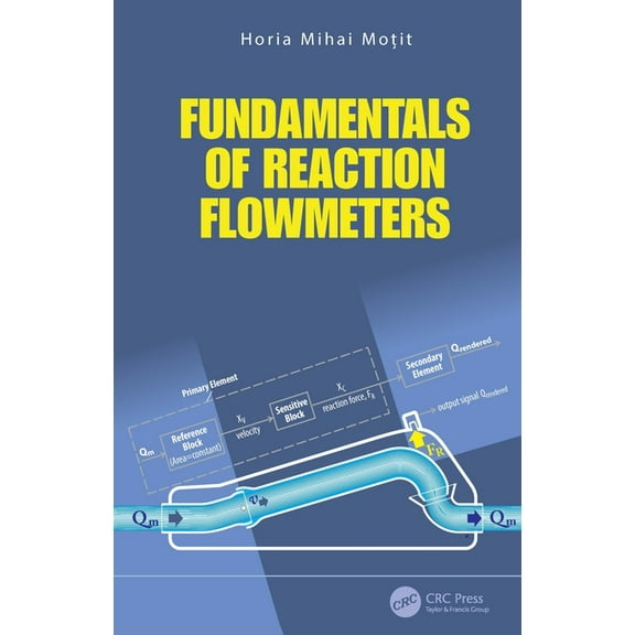 Fundamentals of Reaction Flowmeters, (Paperback)