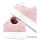 thumbnail image 4 of Tenis Fila Panache Embroidery para Mujer 5CM01120-661 rosa claro 25 Fila 5CM01120-661 PANACHE EMBROIDERY, 4 of 6