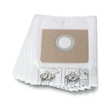 

Fein Fein 31345061010 Fleece filter bag