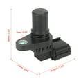 thumbnail image 2 of J5T23692 Car Auto Crankshaft Position Sensor for Honda Acty Truck HA6 HA7, 2 of 6