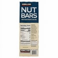 thumbnail image 2 of Nut Bars with Cocoa Drizzle & Sea Salt, 1.41 oz, 30 ct, 2 of 2