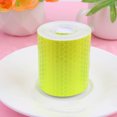 thumbnail image 1 of GOOHOCHY Safety Reflective Strips Reflective Film High Visibility for Drivers 1 Roll, 1 of 5