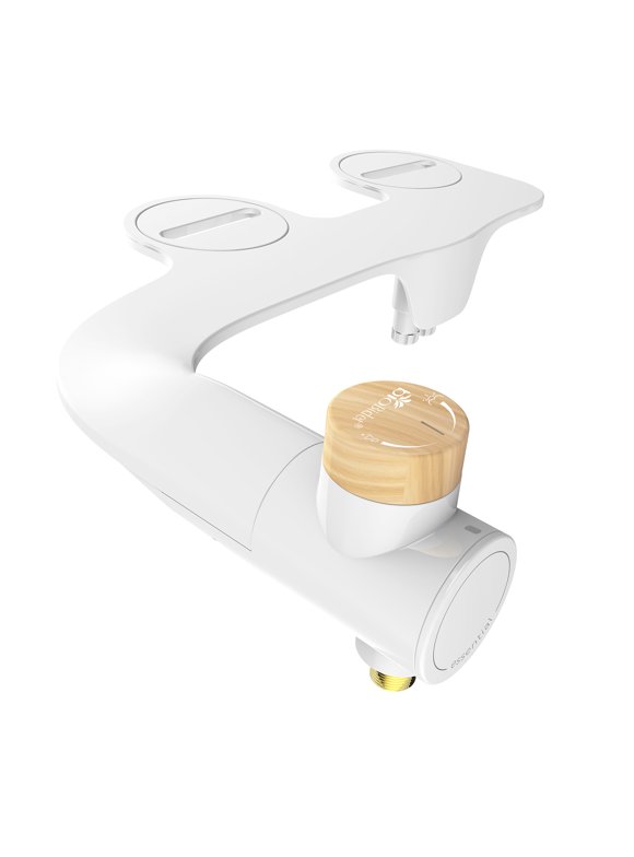 Bidet Attachments in Bidets