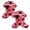 A583 PK2 XL 2Pack, variant on 2Pack Offer Countdown! Pet Dog Clothing Home Clothing Pet Clothing Pajamas Plush Pet Clothing Fall Dog Pajamas Bathrobe Pet Clothes Birthday Gift For Pet Dog Cat L