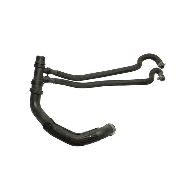 MANGUERA MOLDEADA F-350 SUPER DUTY 2008 al 2010 FORD 6.8L V10 KEEP ON GREEN .