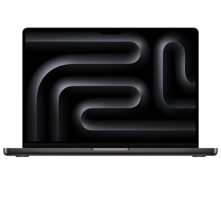 Apple CTO MacBook Pro 14" with M5 Max 18 core CPU, 40 core GPU, 64GB Memory, 2TB SSD, 96W USB-C, Nano-Texture (Space Black)