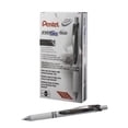 thumbnail image 1 of Bolígrafo Pentel EnerGel Pearl RTX de gel líquido retráctil de 0,7 mm, 1 of 9