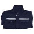 thumbnail image 4 of Cooling Fan Clothes,Fan Jacket Triple Fans Cooling Fan Jacket Air Conditioned Coat True Excellence, 4 of 8