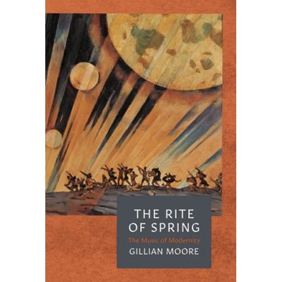 Pre-Owned The Rite of Spring (The Landmark Library, 16) (Hardcover) 1786696827