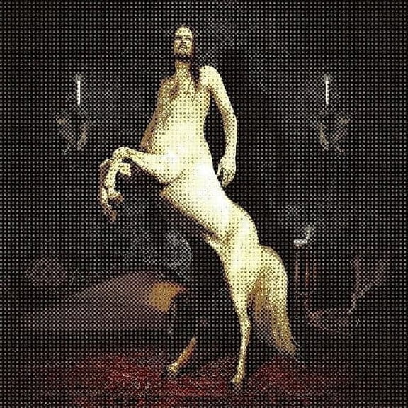 Venetian Snares - My Love Is a Bulldozer - Electronica - CD